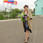 Марущенко Ольга Владимировна