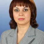 Оленева Юлия Борисовна