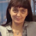 Скворцова Елена Владимировна