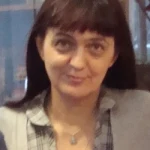 Скворцова Елена Владимировна