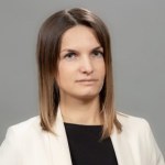 Александрова Анна Алексеевна