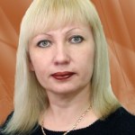 Нечкина Татьяна Николаевна