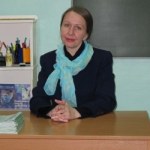 Цибульская Елена Николаевна