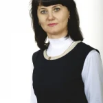 Голубь Елена Викторовна