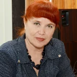 Кузнецова Лариса Леонидовна