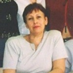 Давыдова Татьяна Вячеславовна