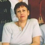 Давыдова Татьяна Вячеславовна
