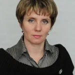 Никифорова Марина Владимировна