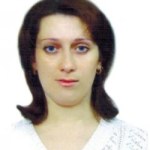 Крутилова Екатерина Анатольевна