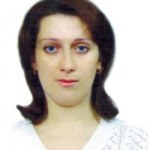 Крутилова Екатерина Анатольевна