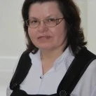 Забельникова Надежда Викторовна