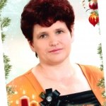 Шарипова Елена Петровна