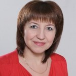 Лапина Екатерина Григорьевна
