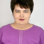 Крец Светлана Владимировна