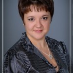 Мусатова Ирина Николаевна