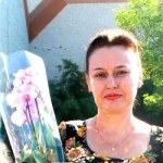 Чернышёва Ирина Борисовна
