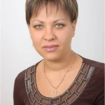 Мильбрат Татьяна Владимировна
