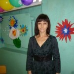 Лукьянова Елена Николаевна