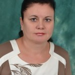 Черепанова Лариса Николаевна