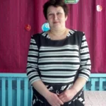 Селиванова Ирина Петровна
