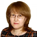 Павлова Елена Геннадьевна