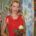 Степанова Вера Геннадьевна