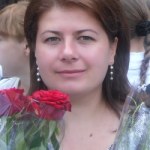 Дальниченко Рита Николаевна