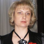 Шишкина Наталья Ивановна