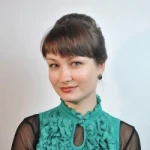 Анистратенко Екатерина Александровна
