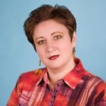 Захарьина О. В.