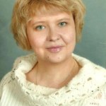 Низовцева Ольга Николаевна