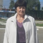 Боровик Татьяна Николаевна