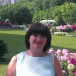 Молчанова Светлана Витальевна