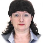 Ефремова Елена Геннадьевна