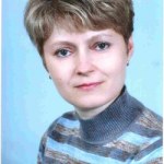 Мазурова Елена Анатольевна