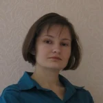 Шашкова Ольга Михайловна