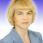 Синица Алла Александровна
