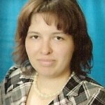 Эксанова Мария Анатольевна