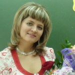 Самыкина Анна Вячеславовна