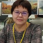 Галкина Лариса Михайловна
