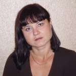Павлова Ирина Вячеславовна