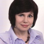 Тихая Светлана Михайловна