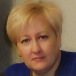 Мухина Ирина Витальевна