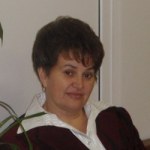 Калгашкина Наталья Владимировна
