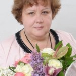 Мигунова Наталья Павловна
