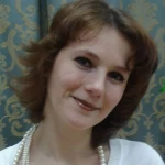 Галанина Марианна Дмитриевна