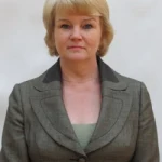 Карасева Елена Ивановна