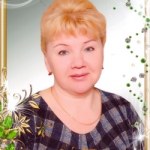 Мачнева Людмила Михайловна