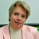 Балашова Светлана Александровна