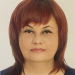 Андреева Наталья Викторовна